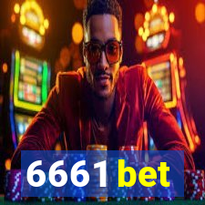 6661 bet